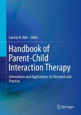 Handbook of Parent-Child Interaction Therapy - 