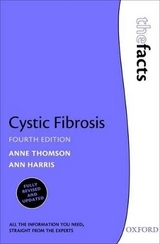 Cystic Fibrosis - Thomson, Anne; Harris, Ann