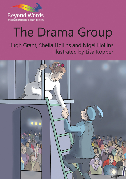 The Drama Group - Hugh Grant, Sheila Hollins