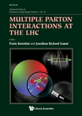 Multiple Parton Interactions At The Lhc - 