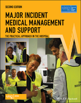 Major Incident Medical Management and Support - 