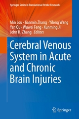 Cerebral Venous System in Acute and Chronic Brain Injuries - 