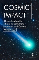 Cosmic Impact -  Andrew May