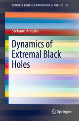 Dynamics of Extremal Black Holes - Stefanos Aretakis