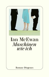 Maschinen wie ich -  Ian McEwan