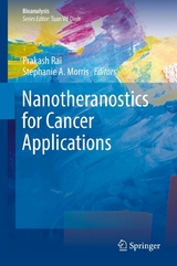 Nanotheranostics for Cancer Applications - 