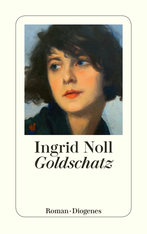 Goldschatz -  Ingrid Noll