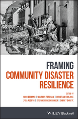 Framing Community Disaster Resilience - 