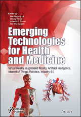 Emerging Technologies for Health and Medicine - 