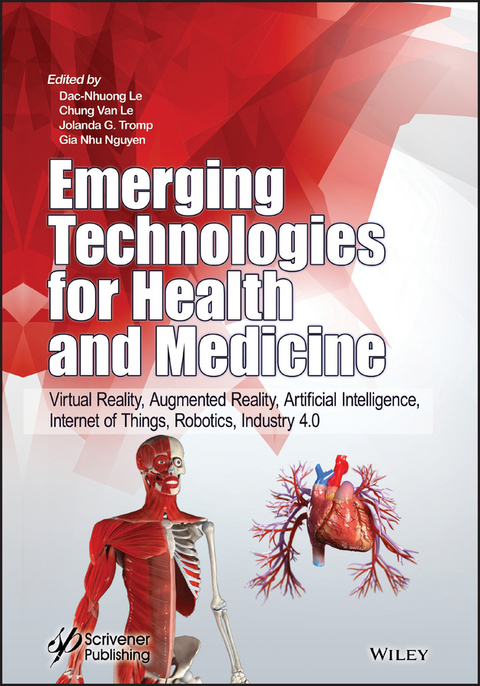 Emerging Technologies for Health and Medicine - 