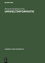 Umweltinformatik - 