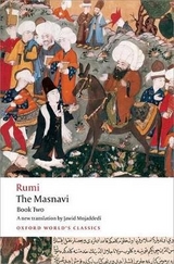 The Masnavi, Book Two - Rumi, Jalal al-Din