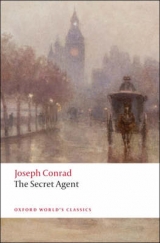 The Secret Agent - Conrad, Joseph; Lyon, John