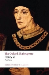 Henry VI, Part Two: The Oxford Shakespeare - Shakespeare, William; Warren, Roger