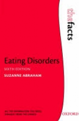 Eating Disorders - Abraham, Suzanne