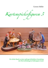 Kartenspielerfiguren 3 - Carsten Müller