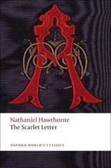 The Scarlet Letter - Hawthorne, Nathaniel; Harding, Brian