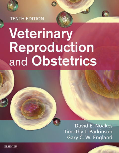 Arthur's Veterinary Reproduction and Obstetrics - E-Book - 