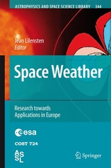 Space Weather - 