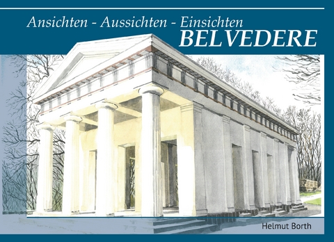 BELVEDERE - Helmut Borth