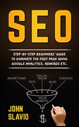 SEO for Beginners - John Slavio