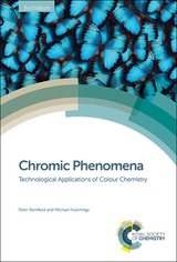 Chromic Phenomena -  Peter Bamfield,  Michael Hutchings