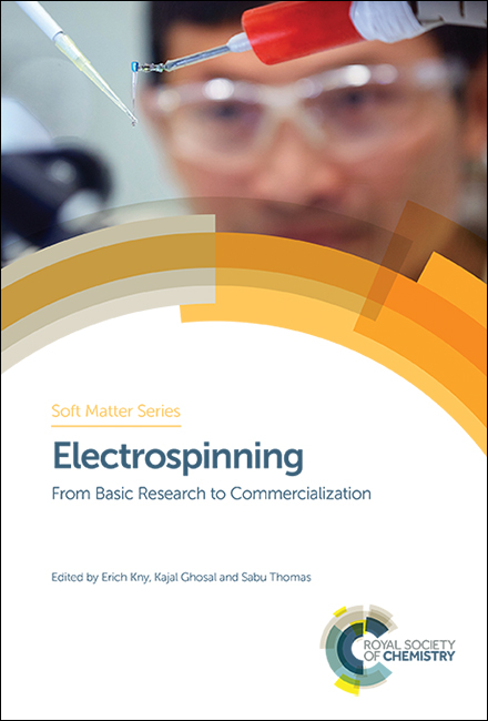 Electrospinning - 