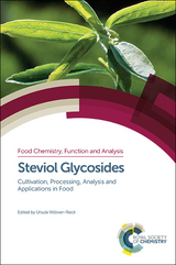 Steviol Glycosides - 