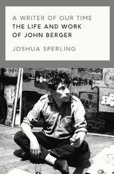 Writer of Our Time -  Joshua Sperling