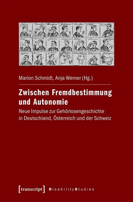 Zwischen Fremdbestimmung und Autonomie - 