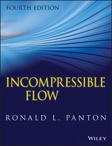 Incompressible Flow - Ronald L. Panton