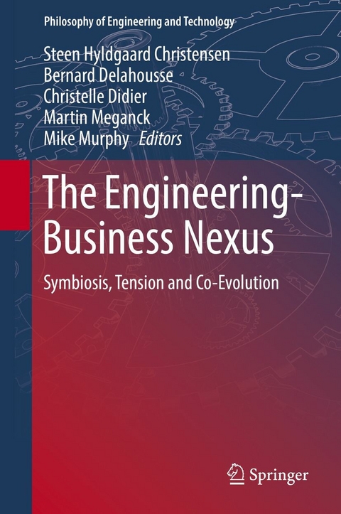 The Engineering-Business Nexus - 