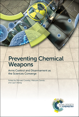 Preventing Chemical Weapons - 