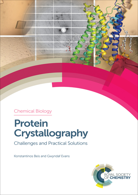 Protein Crystallography - 