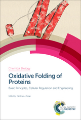 Oxidative Folding of Proteins - 