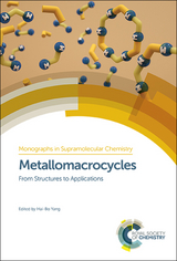 Metallomacrocycles - 