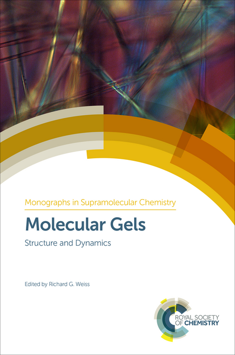 Molecular Gels - 