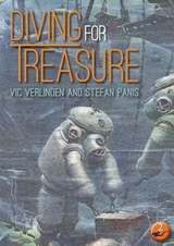 Diving for Treasure -  Stefan Panis,  Vic Verlinden