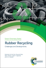 Rubber Recycling - 