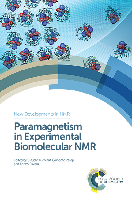 Paramagnetism in Experimental Biomolecular NMR - 