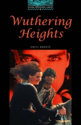 Wuthering Heights - Emily Bronte