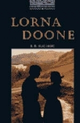 Lorna Doone - Blackmore, R. D.