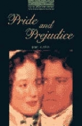 Pride and Prejudice - Jane Austen