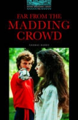 Far from the Madding Crowd - Hardy, Thomas