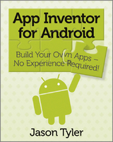 App Inventor for Android -  Jason Tyler