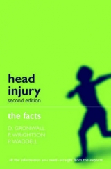 Head Injury - Gronwall, Dorothy; Wrightson, Philip; Waddell, Peter