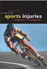 Sports Injuries - Hutson, M. A.