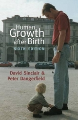 Human Growth after Birth - Sinclair, David; Dangerfield, Peter