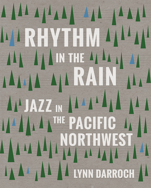 Rhythm in the Rain - Lynn Darroch