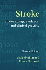 Stroke - Ebrahim, Shah; Harwood, Rowan